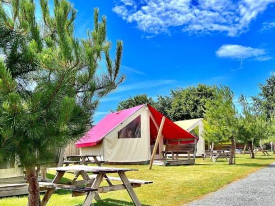 Estancia de aventura en familia