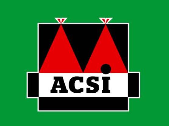 Ubicación ACSI