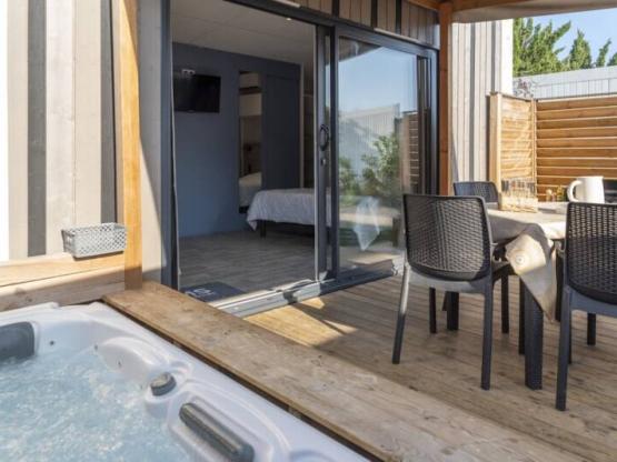 Otello Sabia SIGNATURE & SPA - Espacio Peatón / S