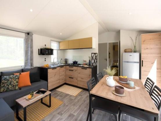 Cottage Toscane CONFORT aire acondicionado /S