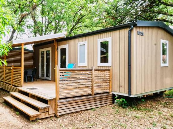 Mobilhome PREMIUM