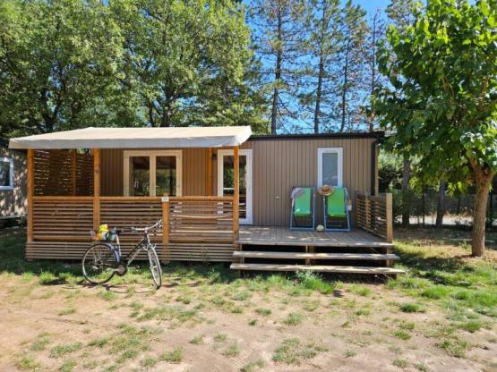 Mobilhome PREMIUM
