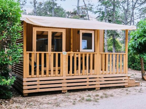 Mobilhome PREMIUM