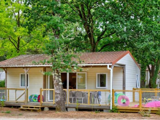 Cottage Family 3 habitaciones