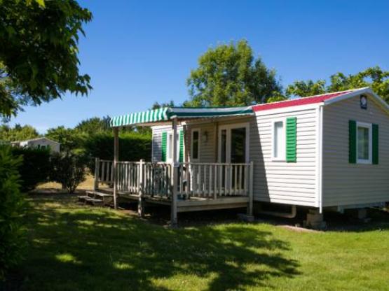 Cottage - 2 habitaciones 27 m²