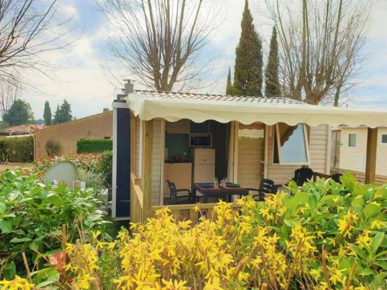 PRESTIGE 1  aire acondicionado 20 m² 2/3 pers.