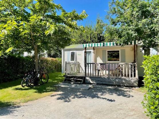 Mobilhome Premium 2 Habitaciones