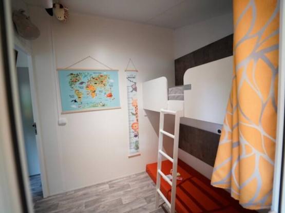 Mobilehome Premium 3 Habitaciones