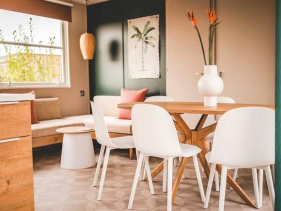 Cottage Vague *** 2 habitaciones - 1 cuartos de baño