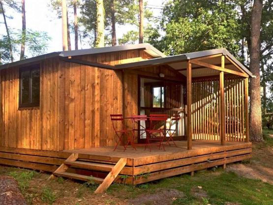 Chalet Evasion