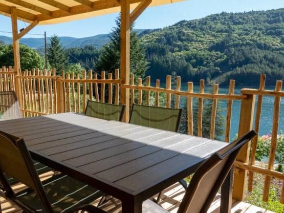 Mobil-home Familiar – 3 dormitorios