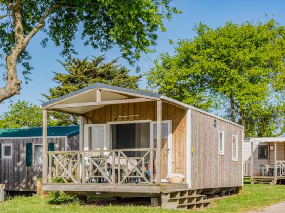 Mobilehome GRAND CONFORT 2 Habitaciones 24m²