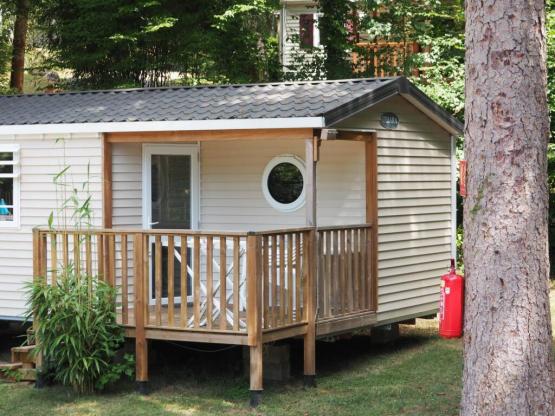 Mobilhome 2 habitaciones Confort