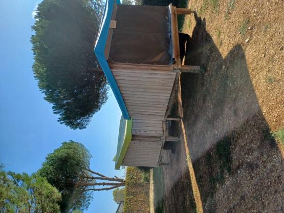 COP'CAMP 2 PERSONNES