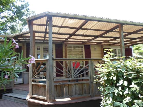 Privilège C - 3 bedrooms - 6 people