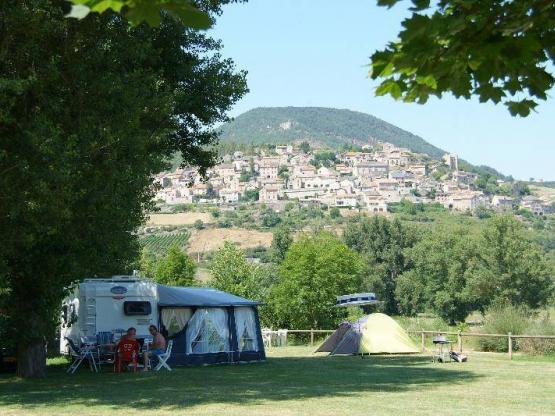 Camping La Belle Etoile