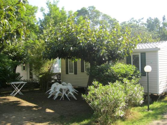 Mobilhome SUPER TITANIA - 3 habitaciones