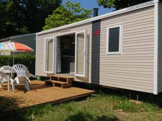 Lodge 64 - 2 chambres