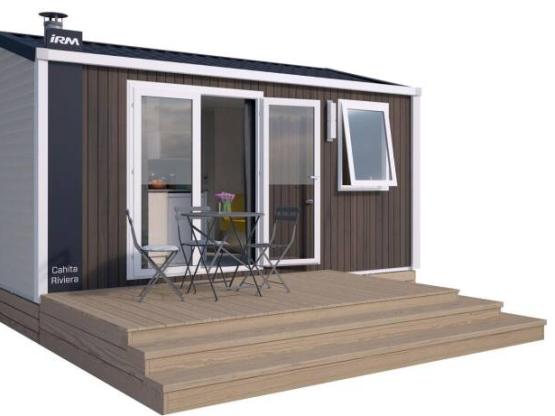 Cahita Riviera - 1 habitación