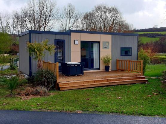 Taos Premium - 2 habitaciones