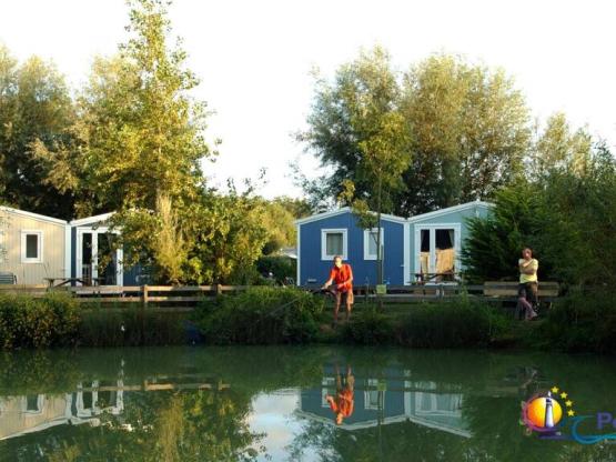 Parcela comfort + electricidad + conexión agua corriente + evacuación