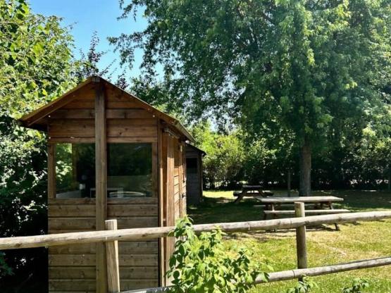 Parcela Premium Freecamp Original