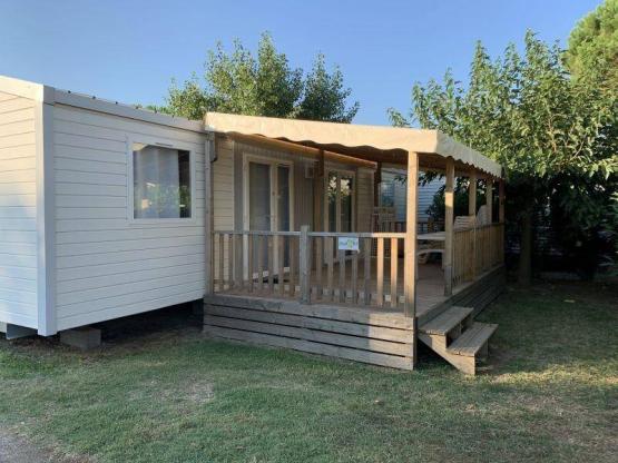 Casa móvil Quatro - 4 habitaciones