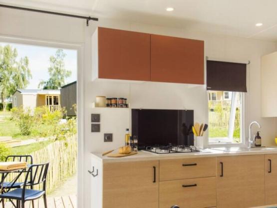 Mobilhome Privilège