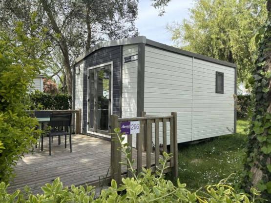 Mobile-home Bora 1 bedroom