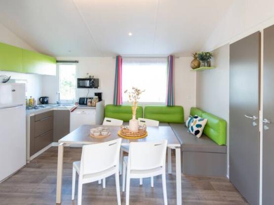 Cottage Family CONFORT aire acondicionado /D