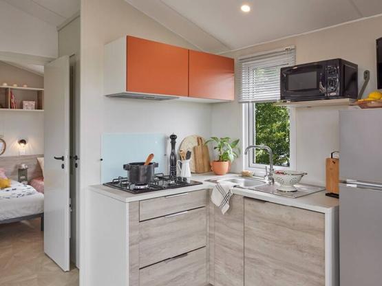 mobil-home Saint-Cirq-Lapopie