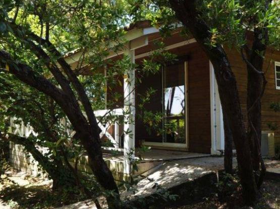 Chalet Nature Prestige 2 habitaciones