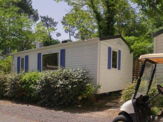 Mobilhome Nature Eco Duo 2 habitaciones