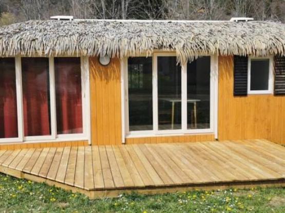 Chalet LES CEDRES - 3 dormitorios