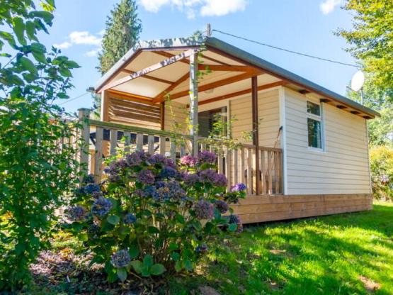 Chalet - 2 habitaciones