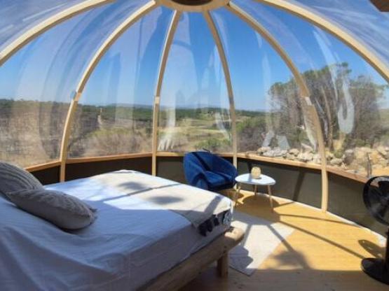 Wigwam & SPA