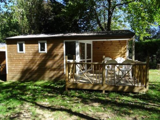 Chalet MARMOTTE - 2 dormitorios