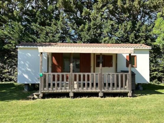 CHALET - 26 m² - 2 habitaciones