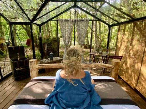 L’orangerie Duo & Spa