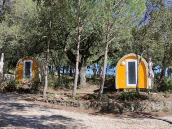 COCO SWEET - sans sanitaires