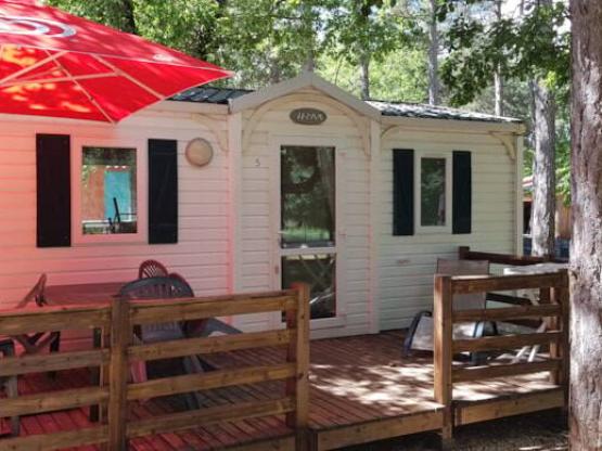 IRM Super Mercure con aire acondicionado