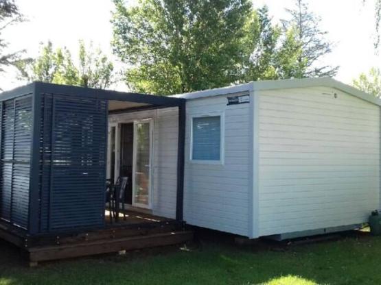 Mobilhome Premium 3 habitaciones O'Hara