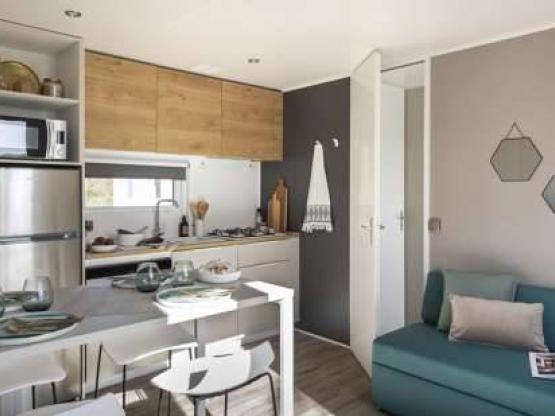 Cottage VIP 2 rooms 33m² - Pack-Vip included (linen, tv, wifi ...)