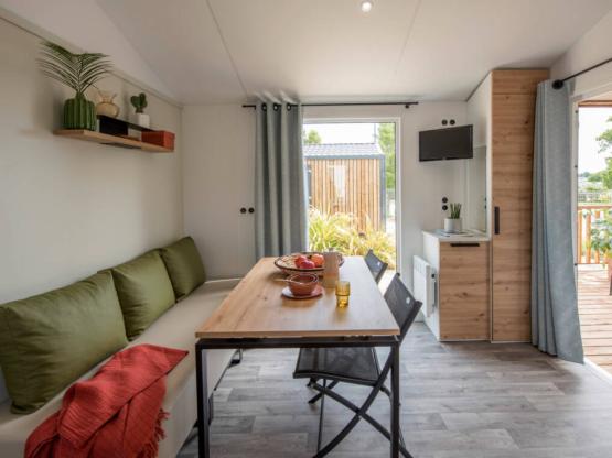 Cottage Bergame CONFORT aire acondicionado /S