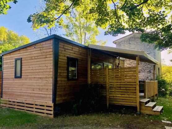 Cottage Suite Premium with airco | 2 bedrooms + 2 bathrooms