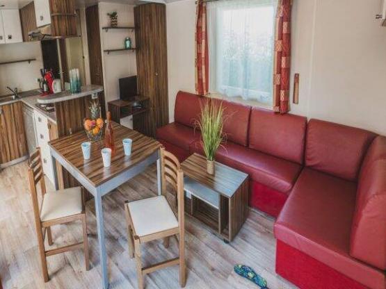 Loisir Prestige 3 bedrooms 40m²