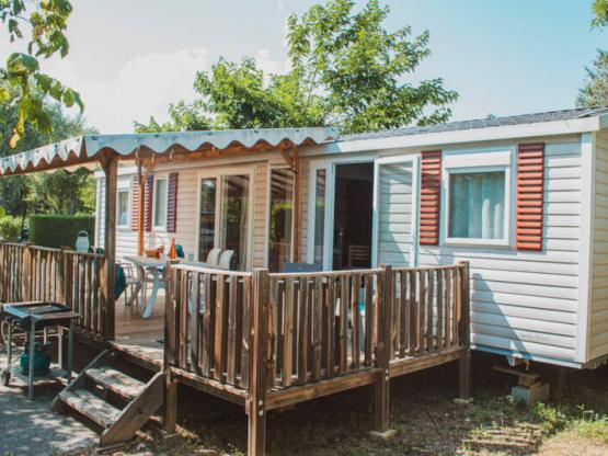 Cottage Prestige 3 habitaciones 40m²