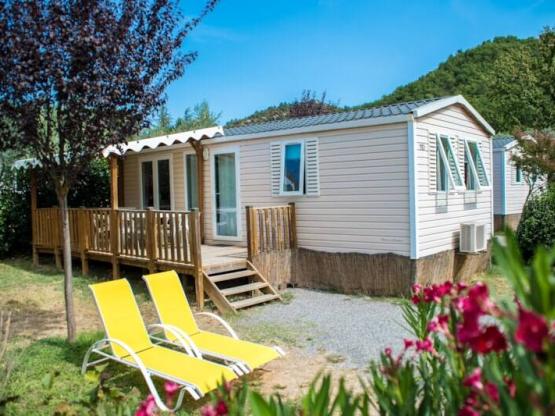 Loisir Confort Premium 3 habitaciones 32m²
