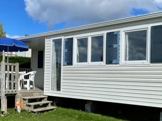 Savany  terraza semicubierta