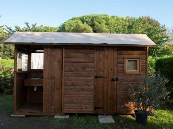 Paquete Freecamp Original